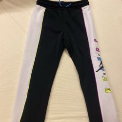 Jordan sweats for girls