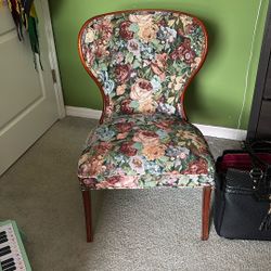Mothers Chair- Bedroom Furniture