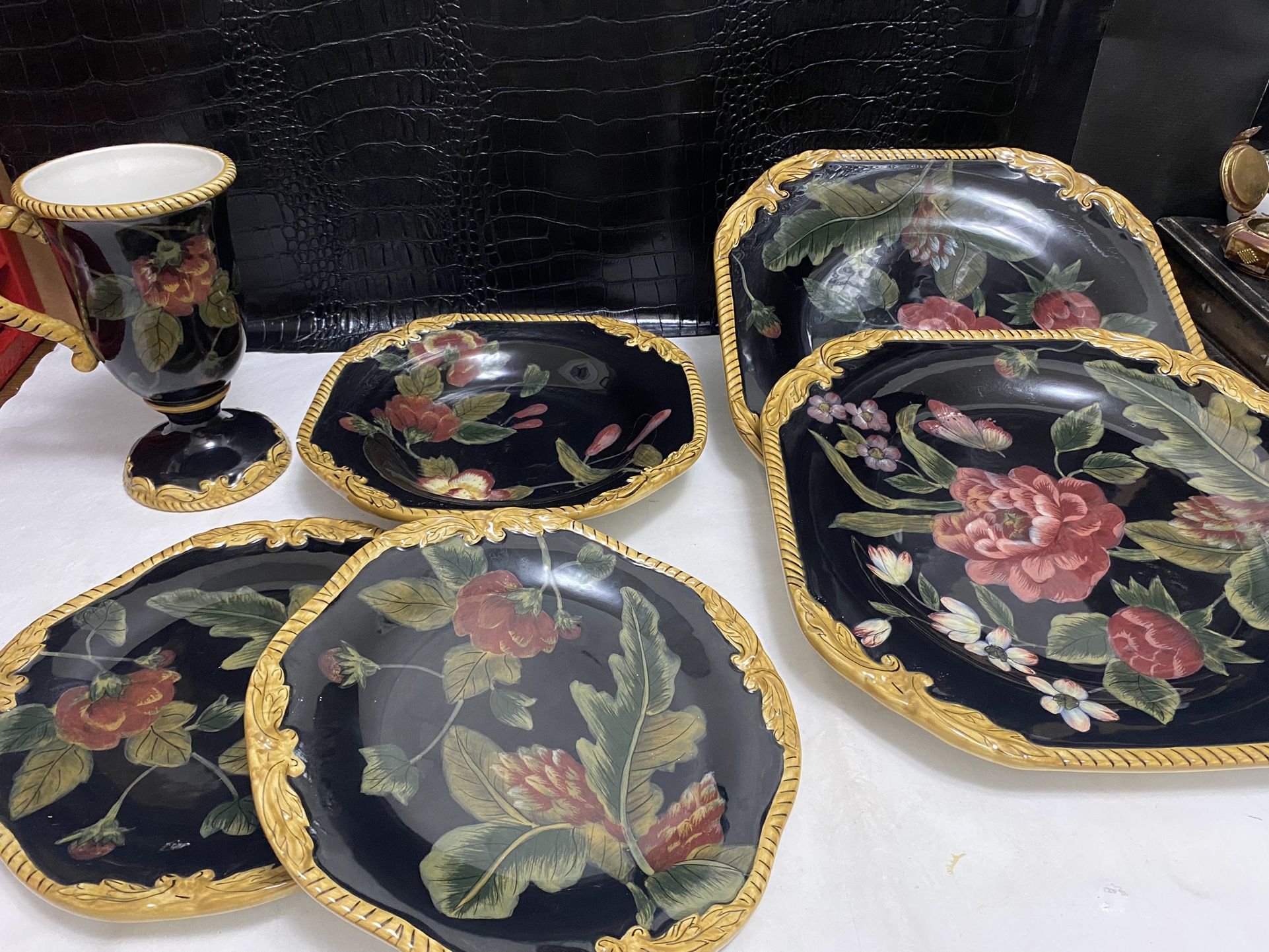 Plates
