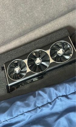 Rx 5700 Xt Thicc iii Ultra Boost