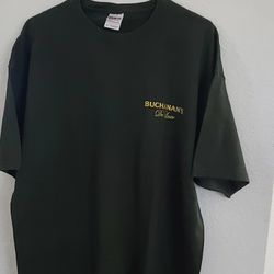 Buchanans Men's Tee