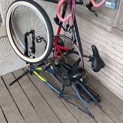 Bike Parts