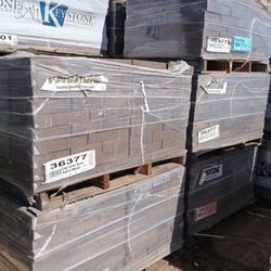 Pavers Sierra Blend