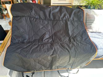 Ibuddy Pet Seat Cover