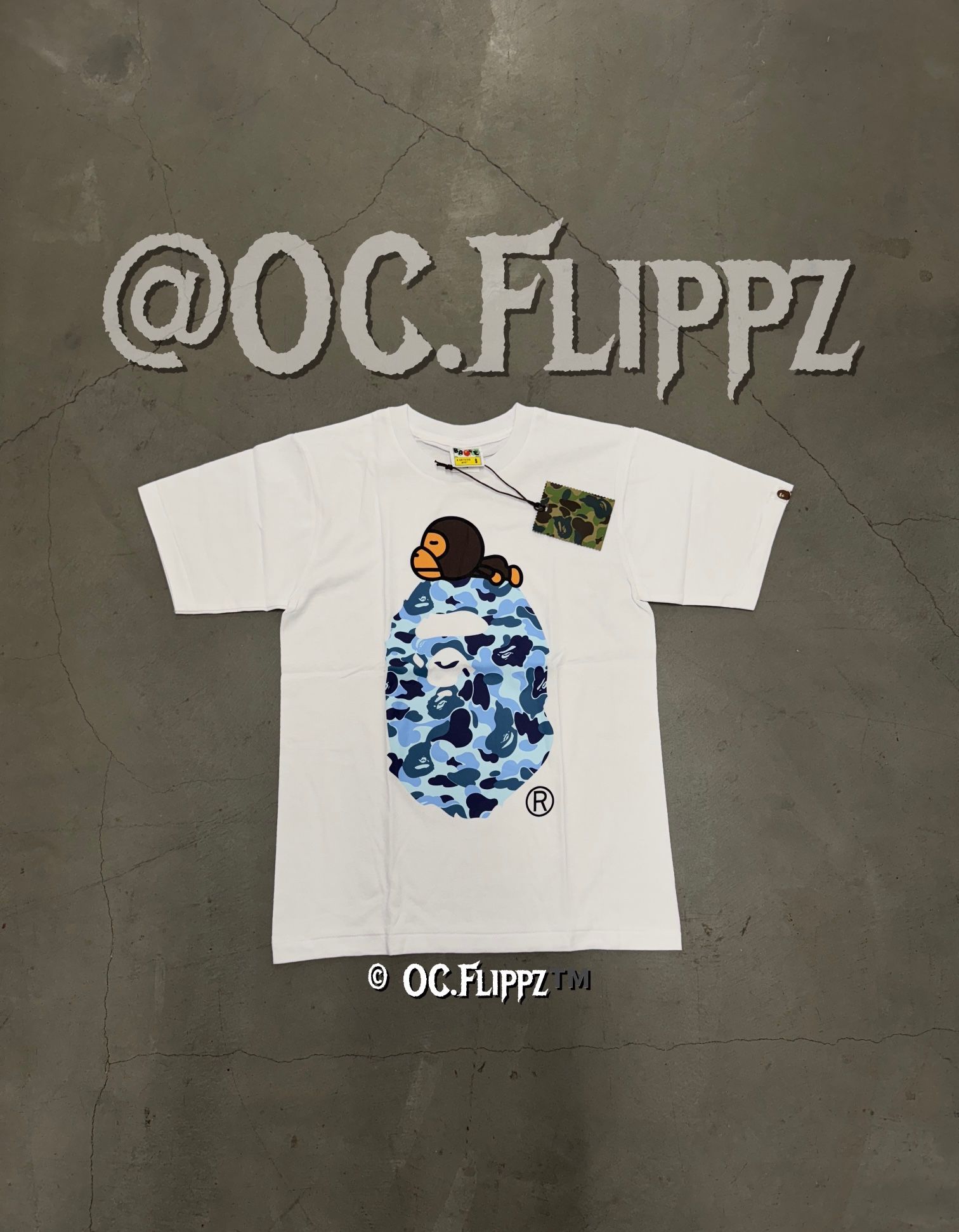 BAPE