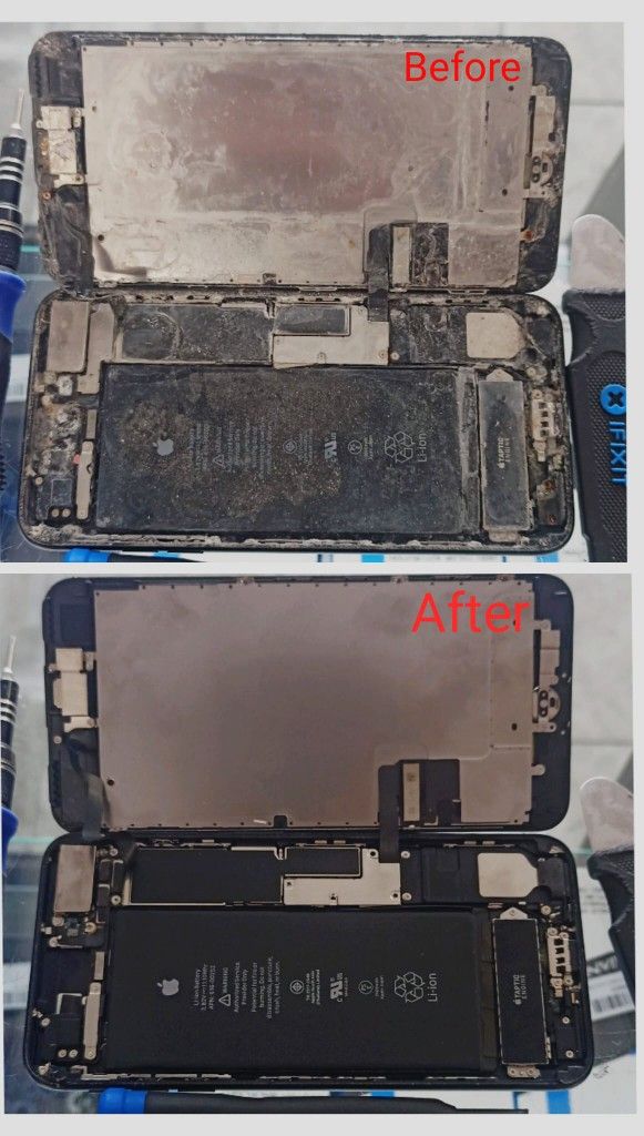 Phones For Parts Or Repair!