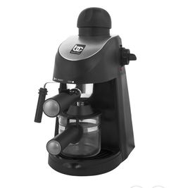 Cafetera expreso