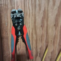 Wire Strippers