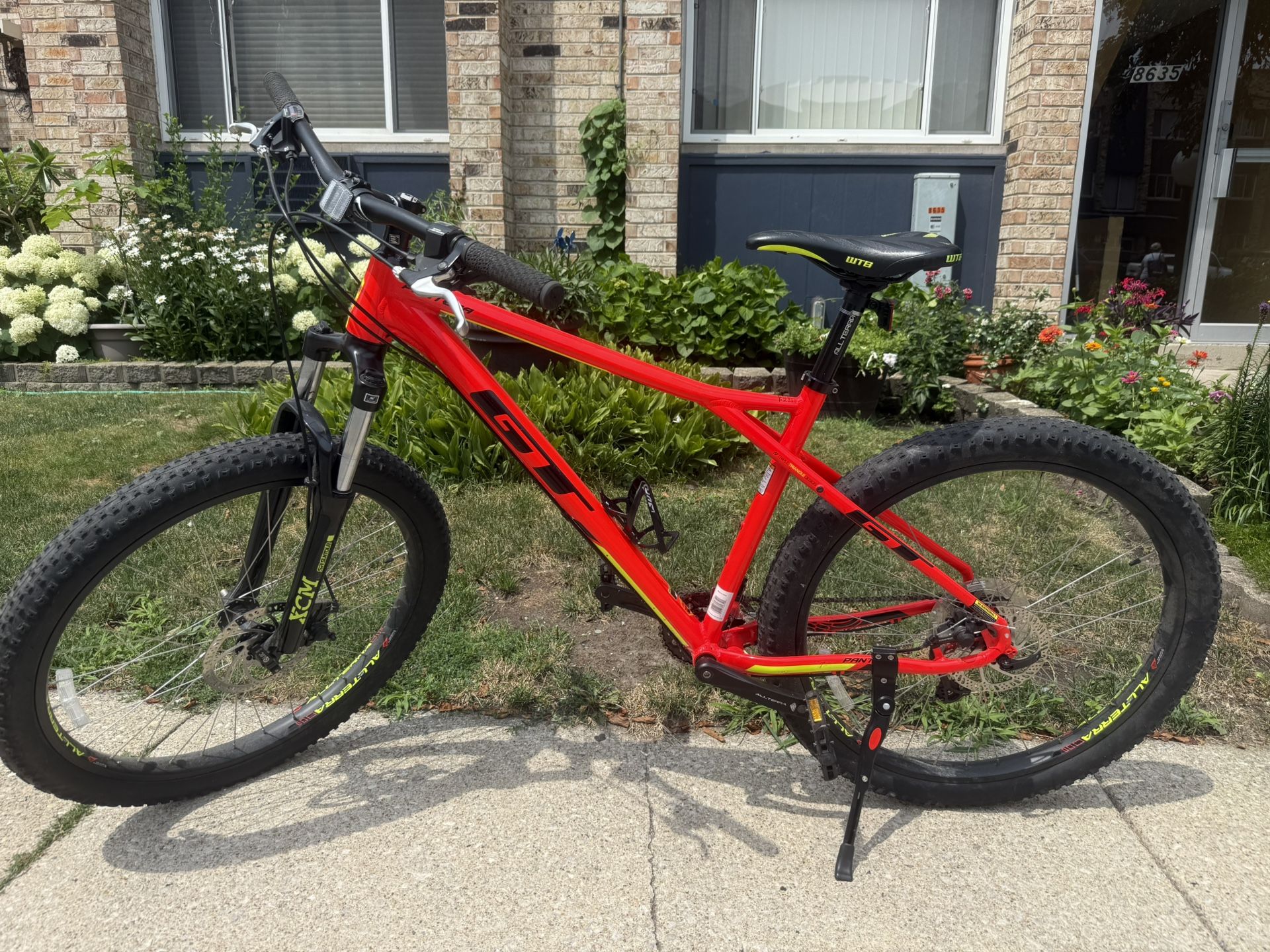 GP Bike