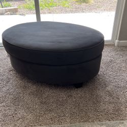 Furniture Ottoman