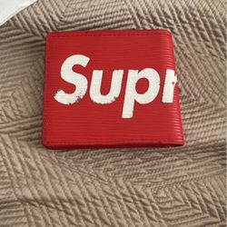 supreme wallet 