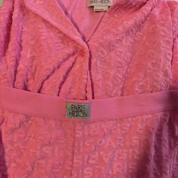 Paris Hilton 2 Piece Sleepwear