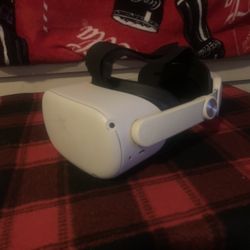 Meta Quest 2 Oculus 