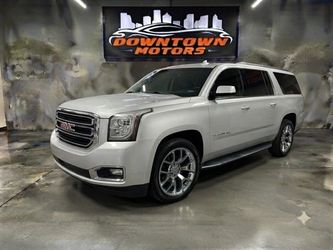 2017 GMC Yukon XL