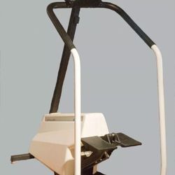 Tectrix Stair Climber $500.00 Or Best Offer 