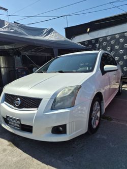 2010 Nissan Sentra