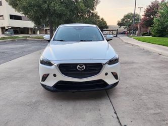 2021 Mazda CX-3