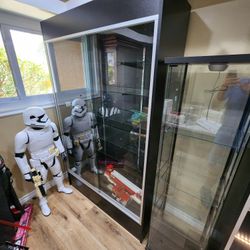 Display Case