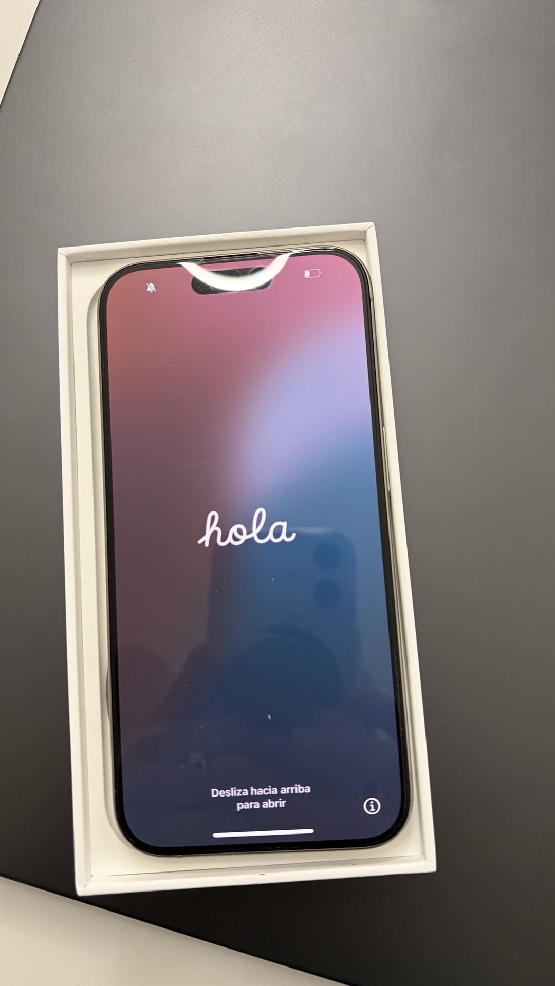 Apple iPhone 15 Pro 128G Unlocked