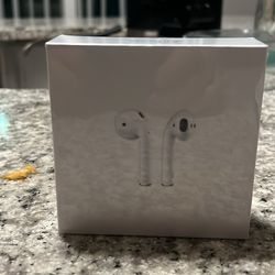 AirPods 1st gen