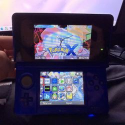 nintendo 3ds 