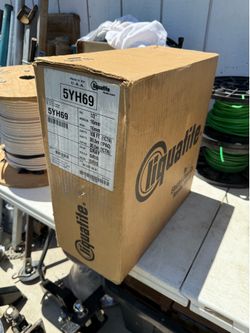 Liquatite Flexible Conduit 100’ new