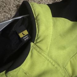 Men’s motorcycle jacket