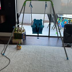Baby Swing 
