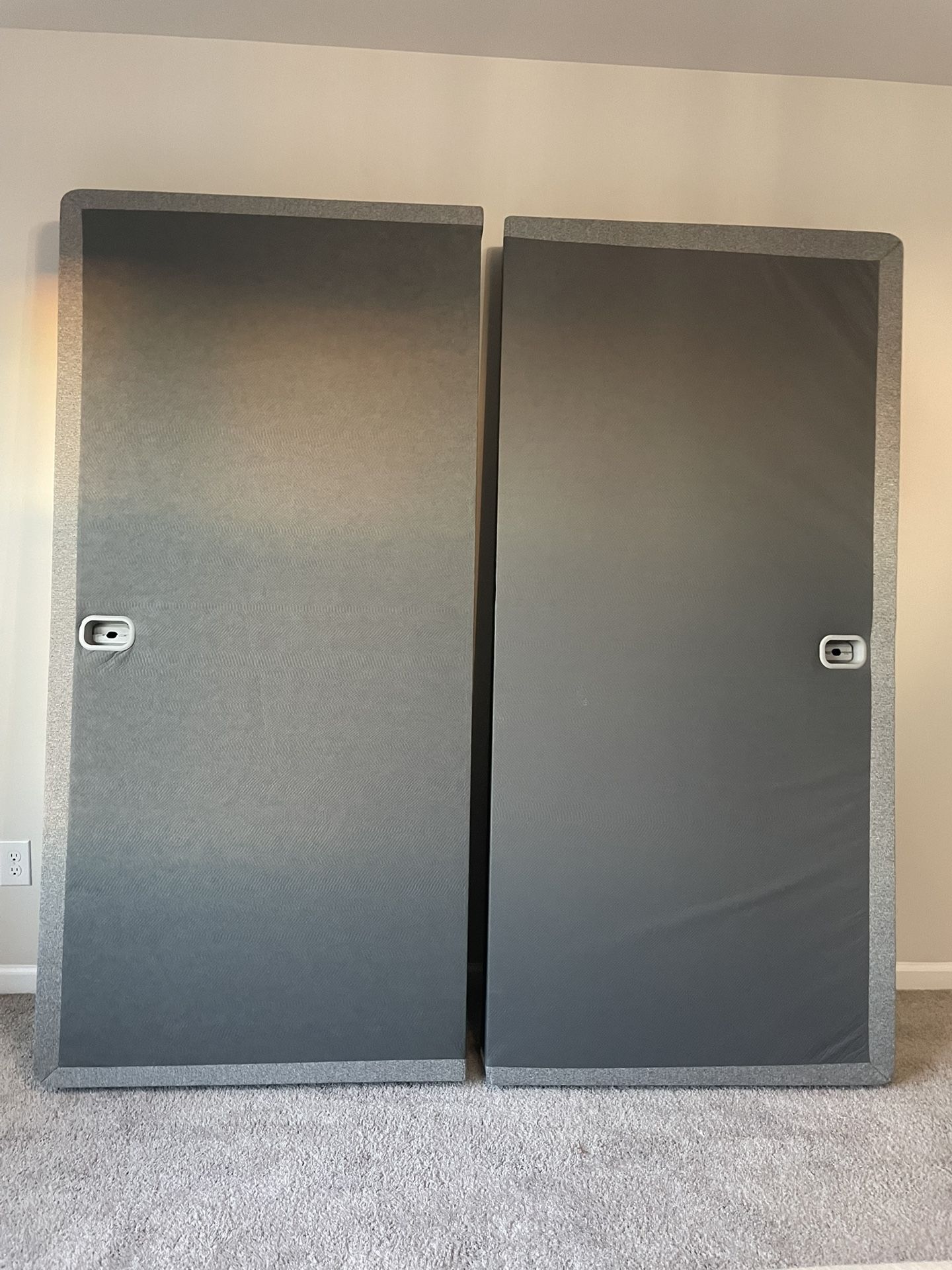 King Size Integrated Base For Sleep Number Mattress