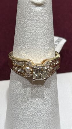 Engagement ring