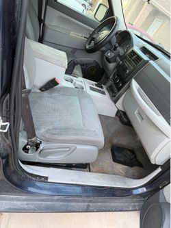 2008 Jeep Liberty