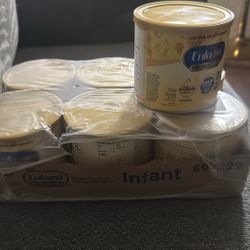 Enfamil NueroPro Instant Formula 01/04/27