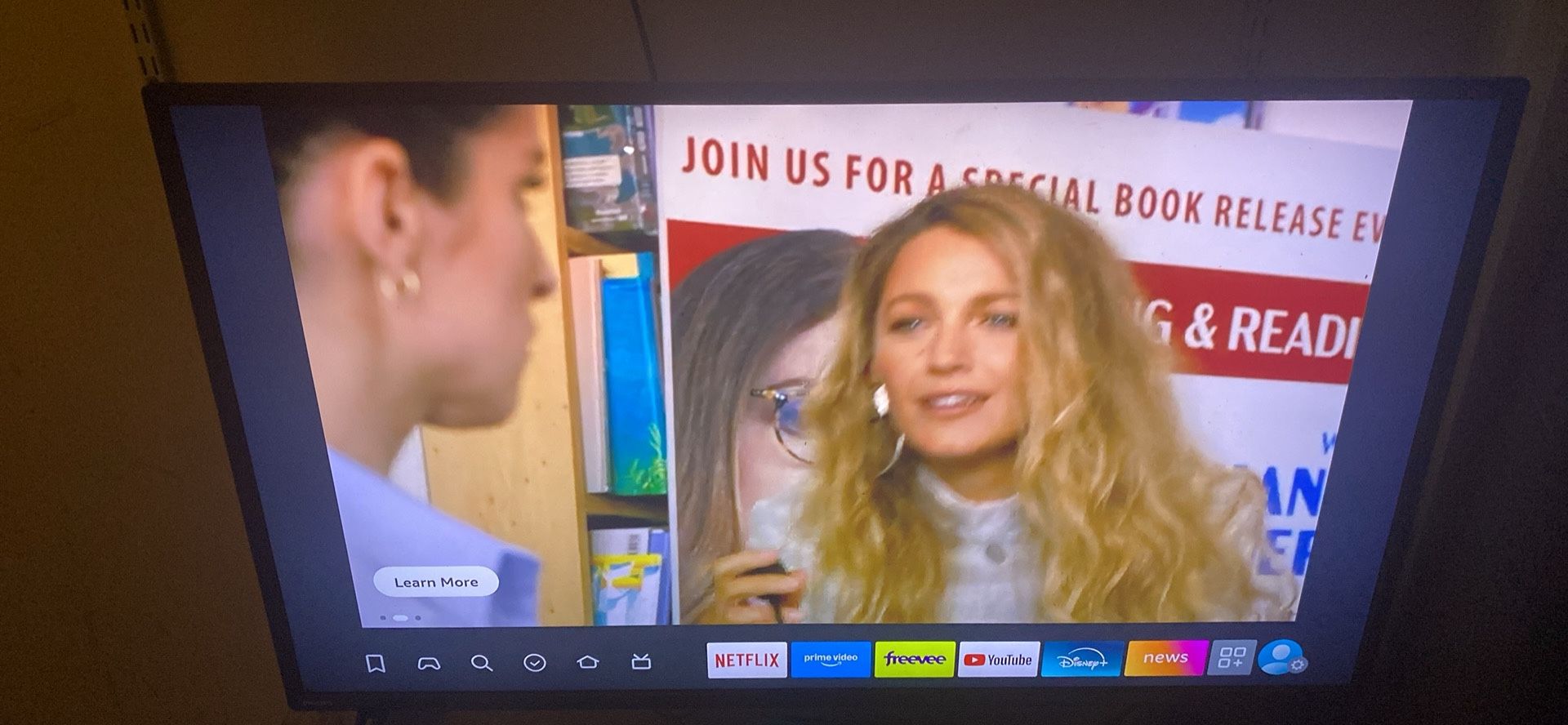 Smart Tv