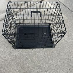 Dog Cage 