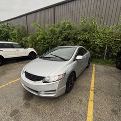 2009 Honda Civic