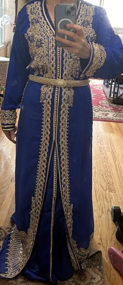 Party Traditional Dress