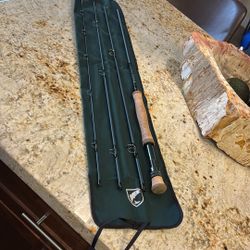 Douglas DXF 7904 - 9’ 7 Weight Fly Rod - Brand New