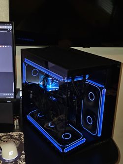 i9-13900k DDR5 Gaming PC