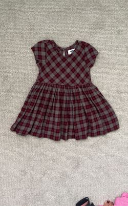 Toddler Girl Dress -size 2T