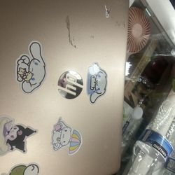 HP laptop