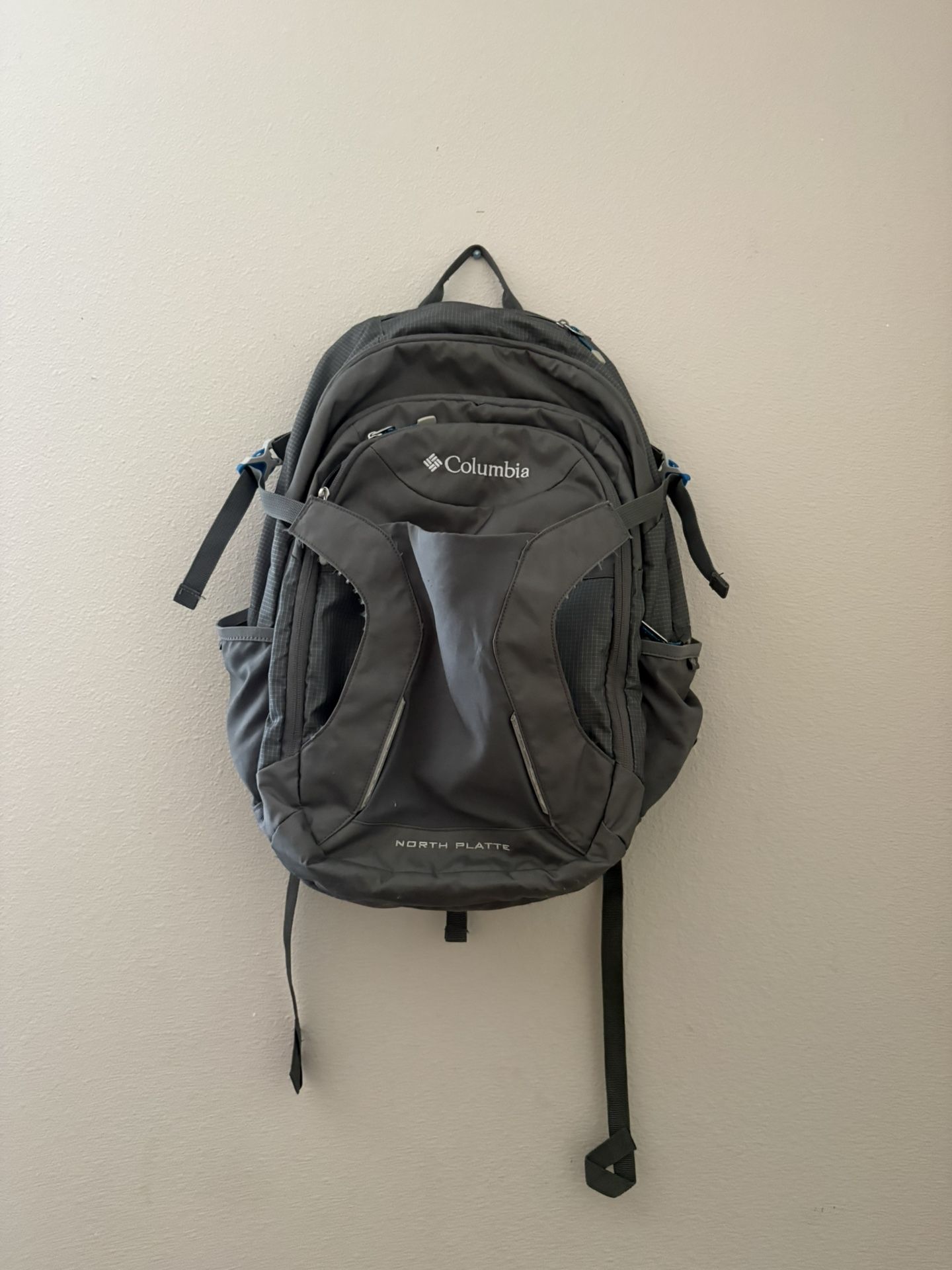 Columbia Backpack