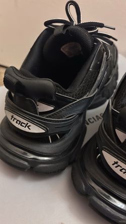 balenciaga wmn track runners