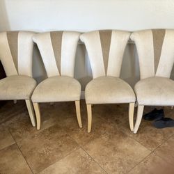 Chairs For Dining Table