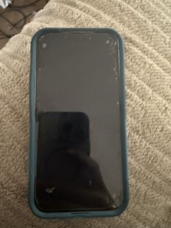 iPhone 14 Unlocked (blue)
