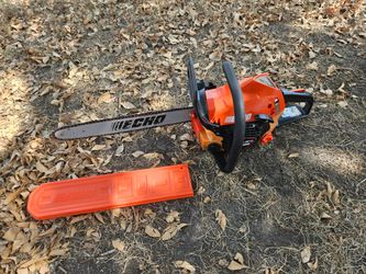 Echo CS-3510 Chainsaw
