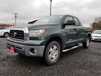 2007 Toyota Tundra SR5