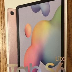 Samsung Tab S6 Lite 64GB