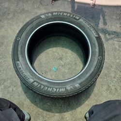 235/55/19 Michelin Primacy As Tires 235 55 19