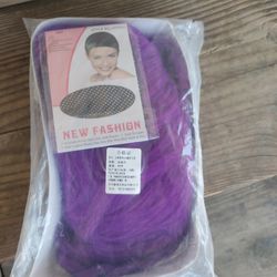 Wig cosplay for kids and adults new