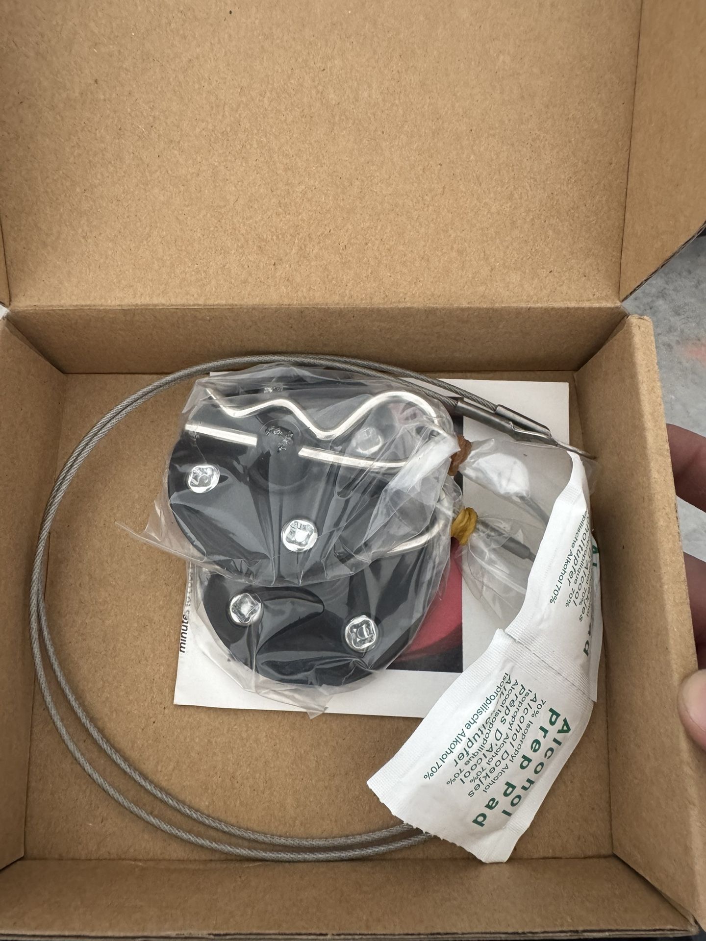 Hood Pins For Car